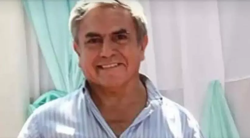 Alejandro Benitez