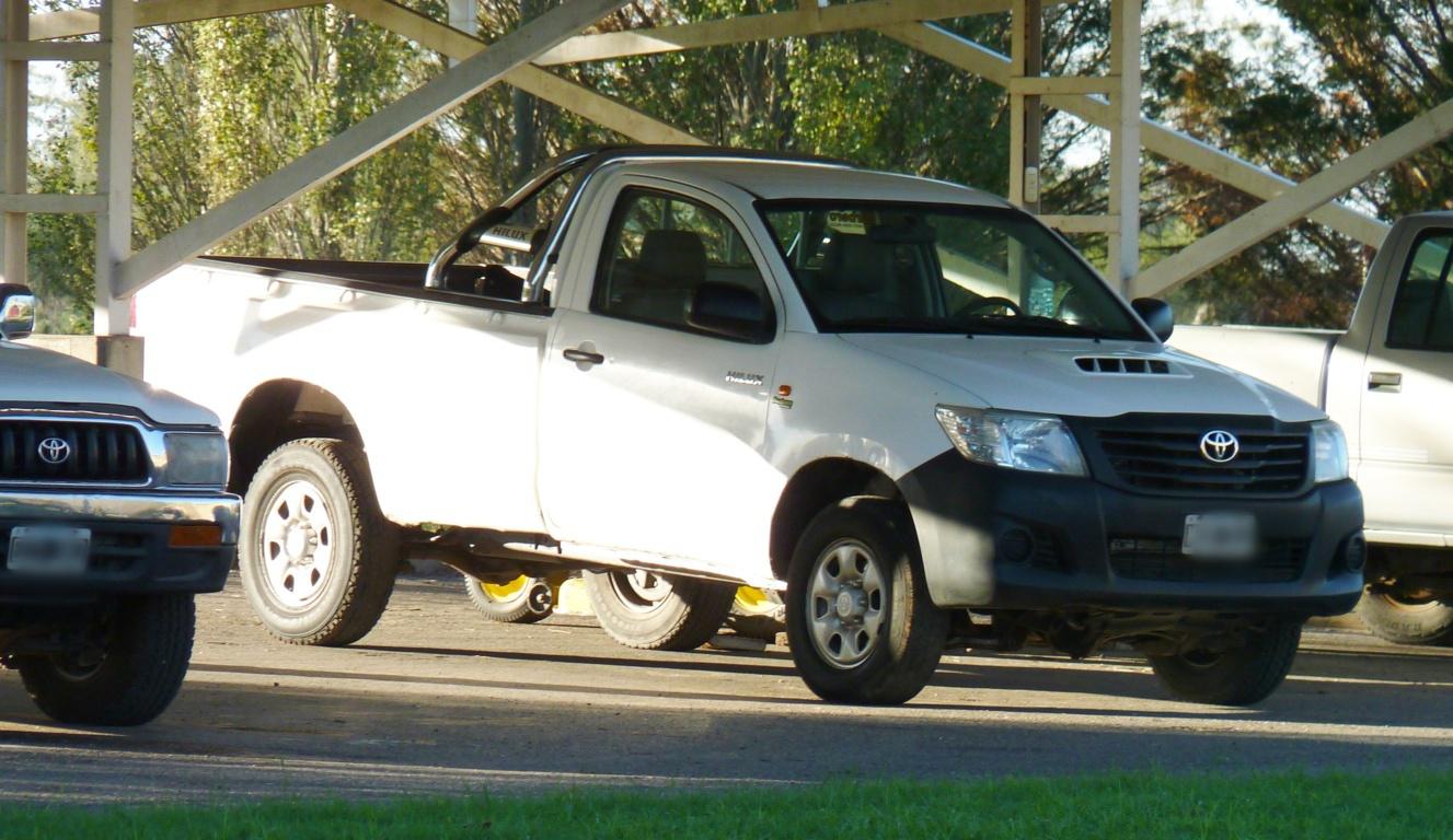 toyota municipalidad realico 