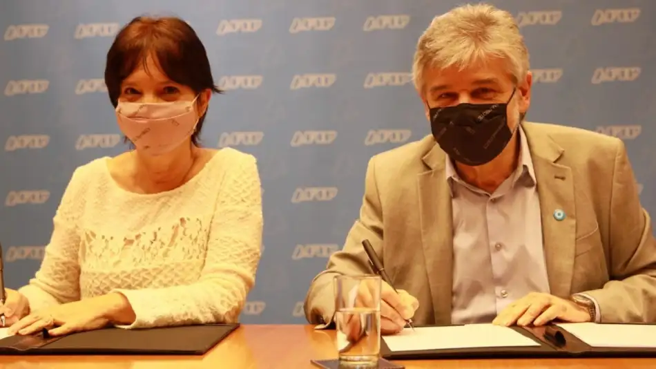 Marco Del Pont y Filmus