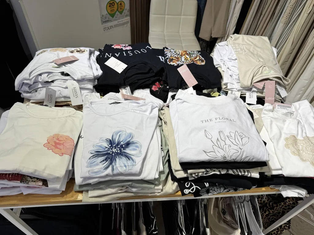 N&C moda unisex 2 FILE