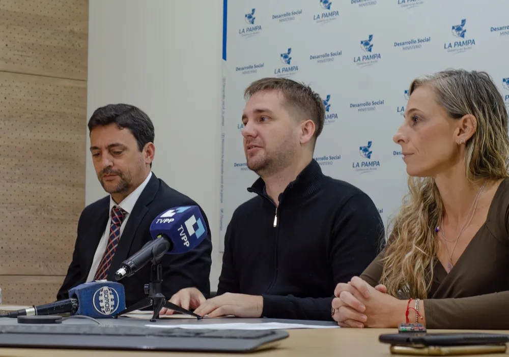 Parlamento Juvenil 26