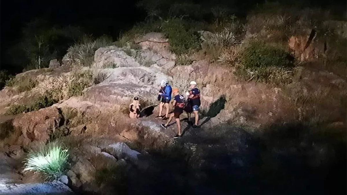 rescate alpa corral