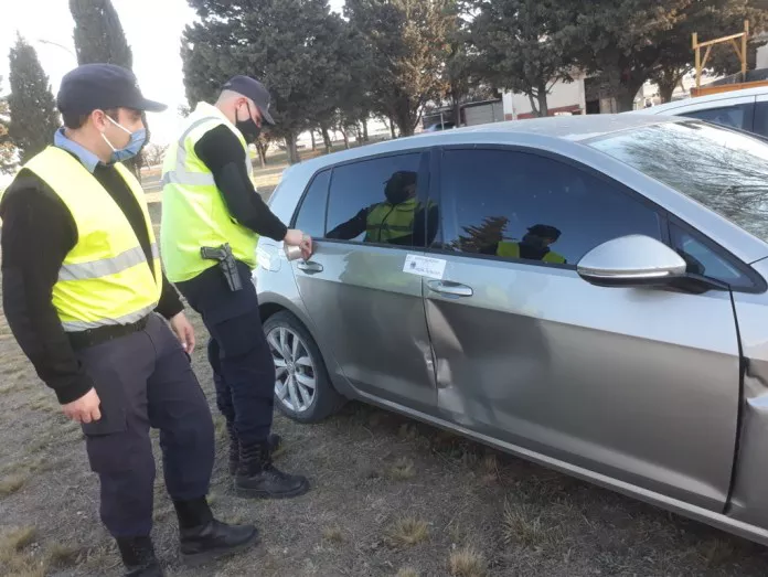 AUTO RECUPERADO aRAUZ