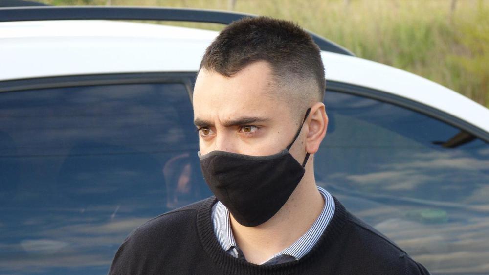 Francisco Scrimaglia