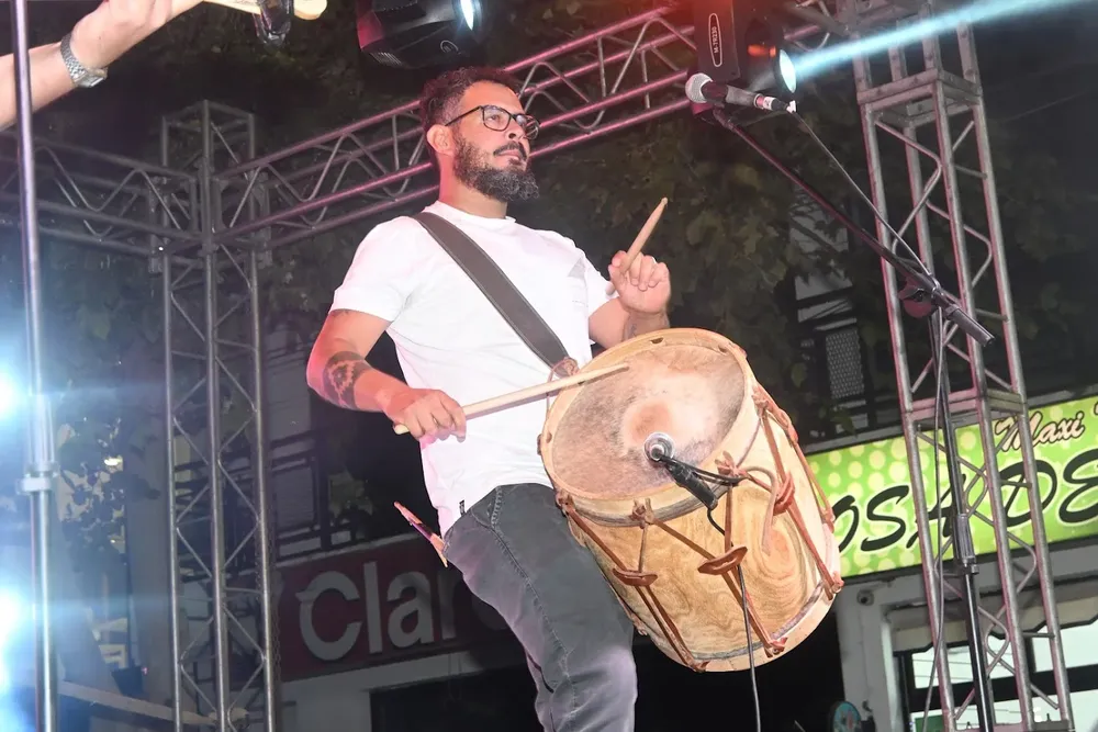 aniversario realicó 20