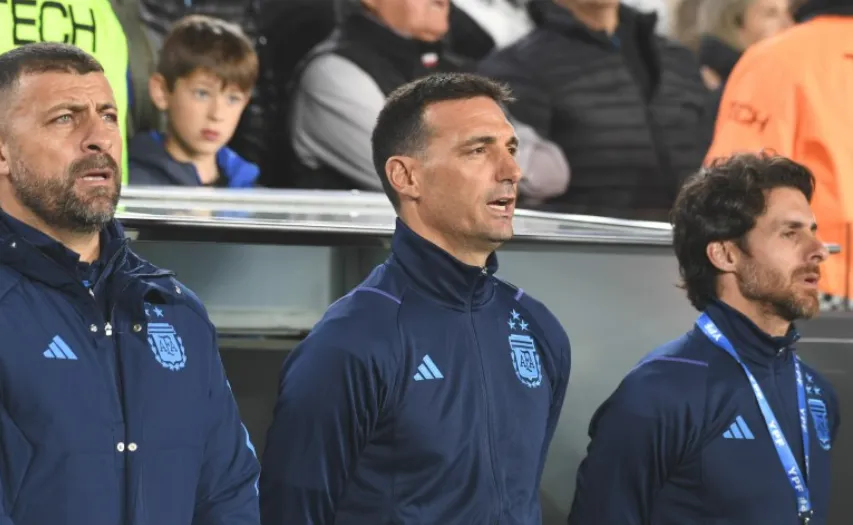 scalonic campeon del mundo