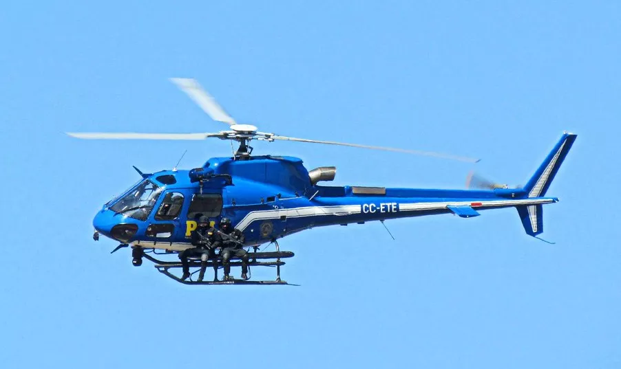 eurocopter b3