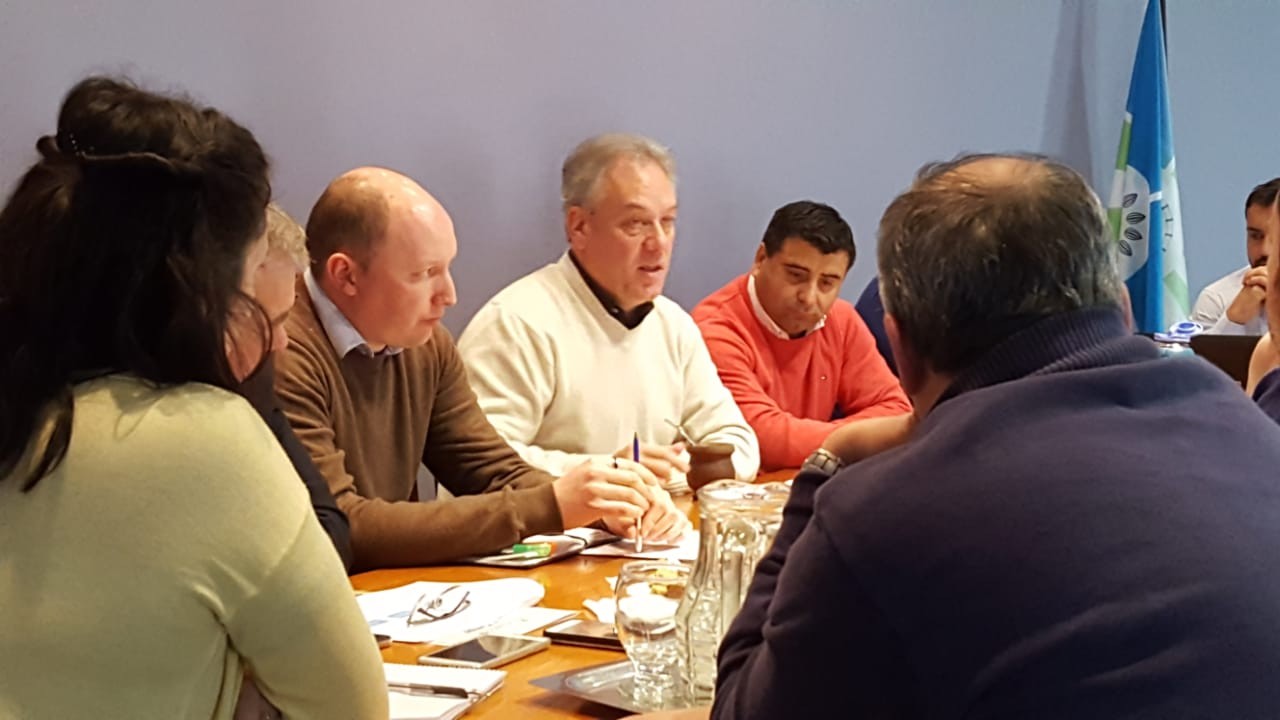 MINISTRO BORTHIRY EN CATRILO 2