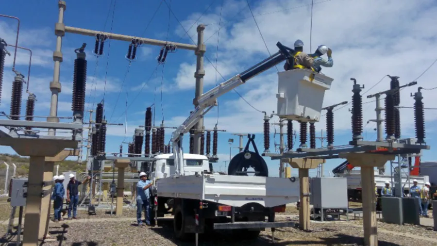 Energia