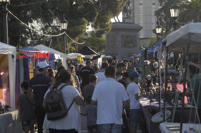 FERIA DEL REGALO