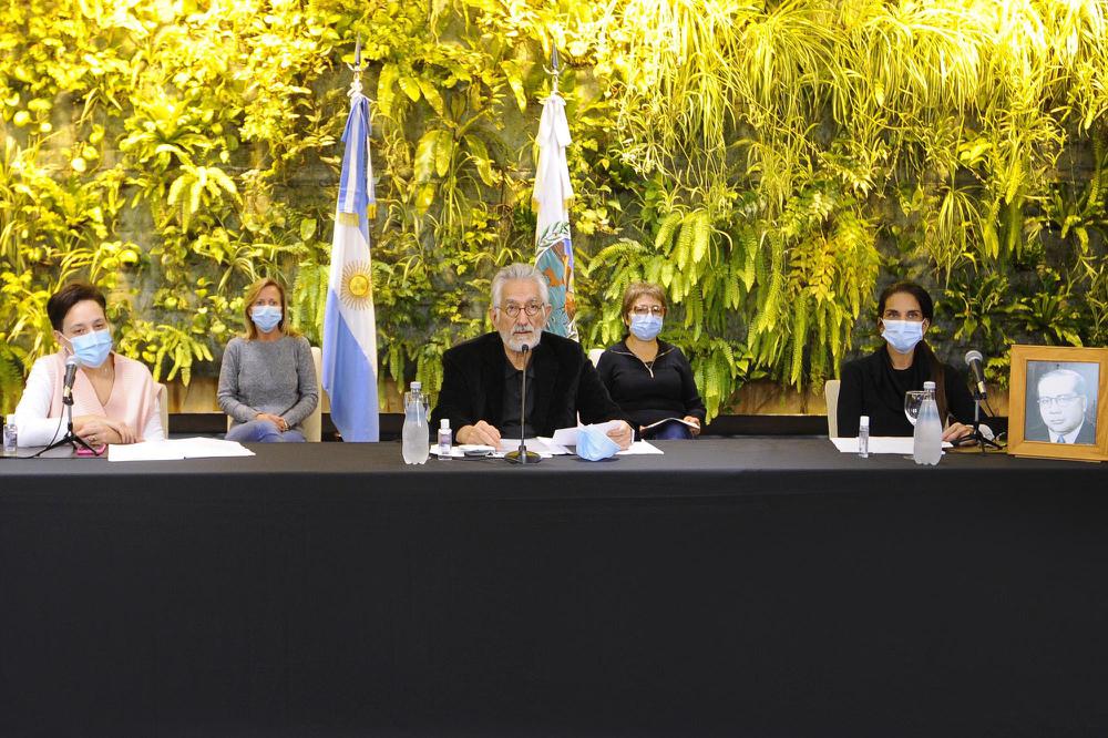 alberto rodríguez saá
