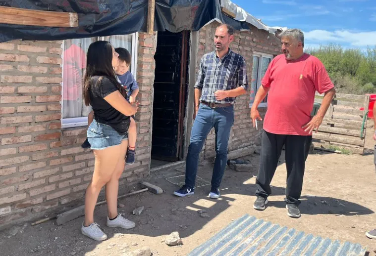 temporal Santa Isabel