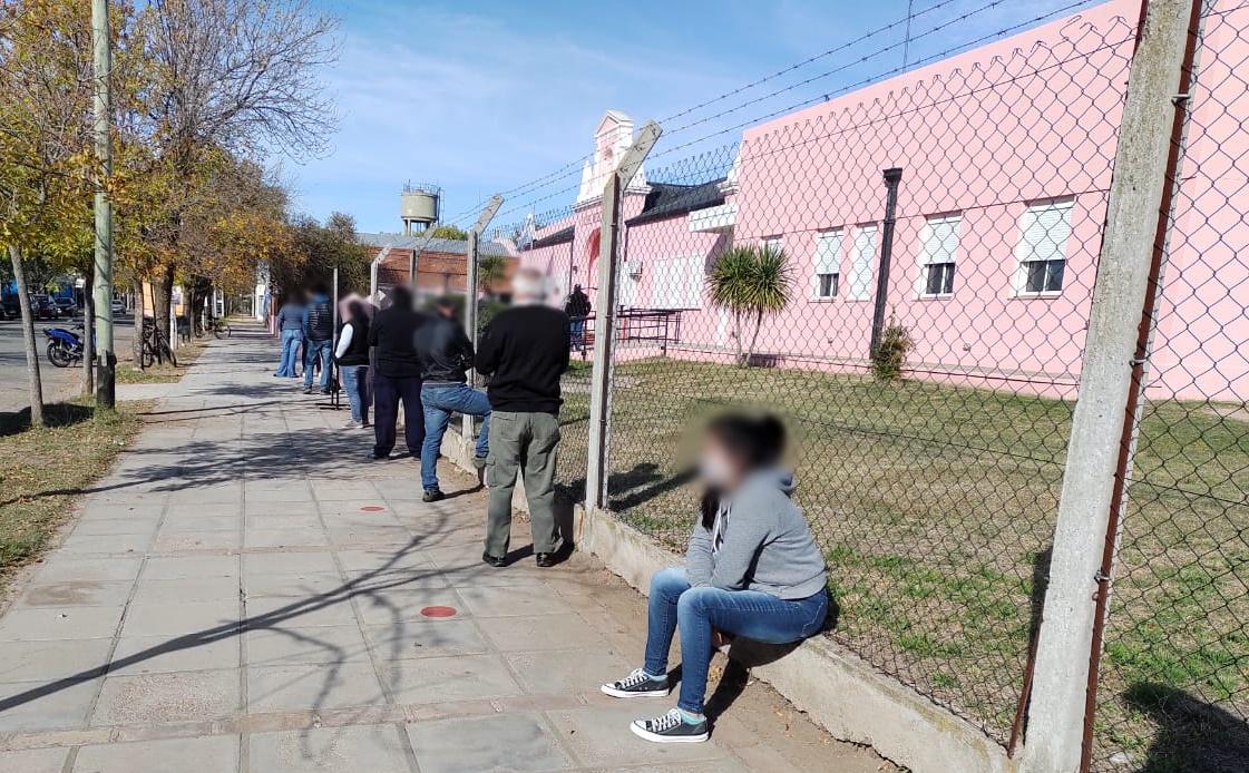 COLA COVID REALICO 2