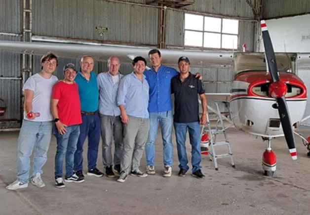 nuevos-pilotos villegas