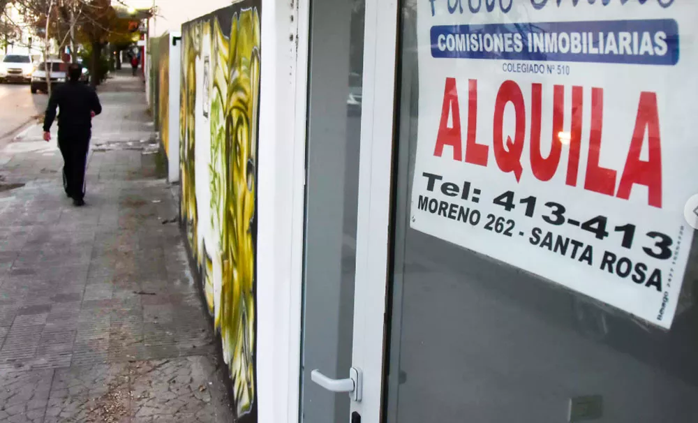 alquileres