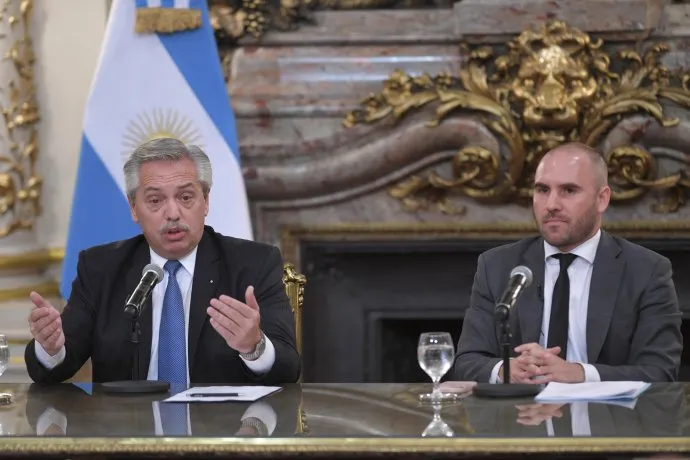 Guzman y Alberto