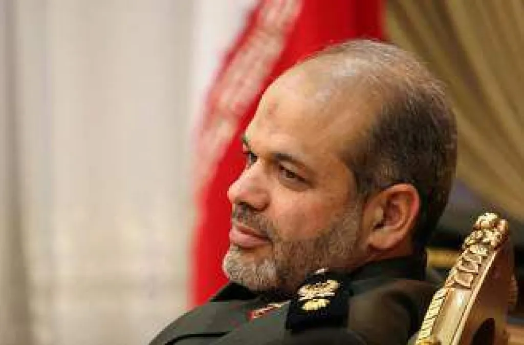 iran