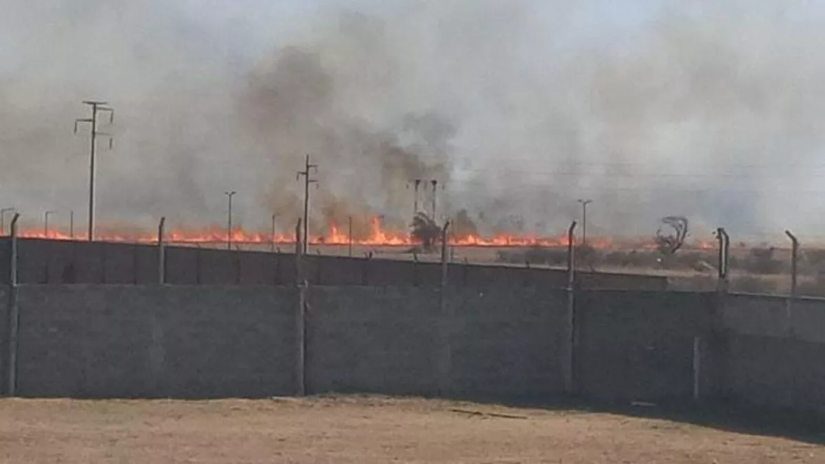 incendios córdoba