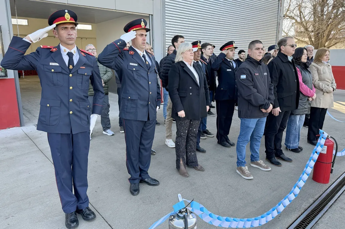 bomberos realico dia 3 FILE