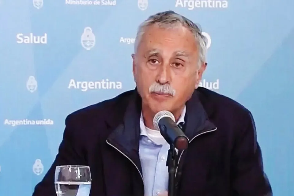 Mario Lugones