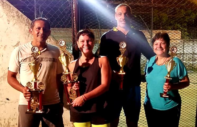 PADEL CAMPEONES 1