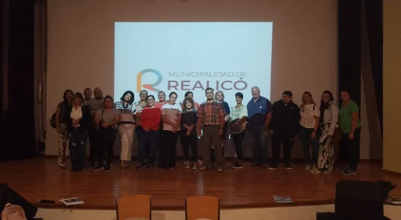 capacitacion alimentos