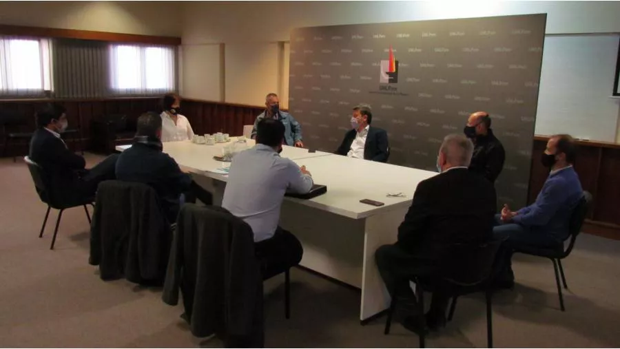 servicio electrico unlpam