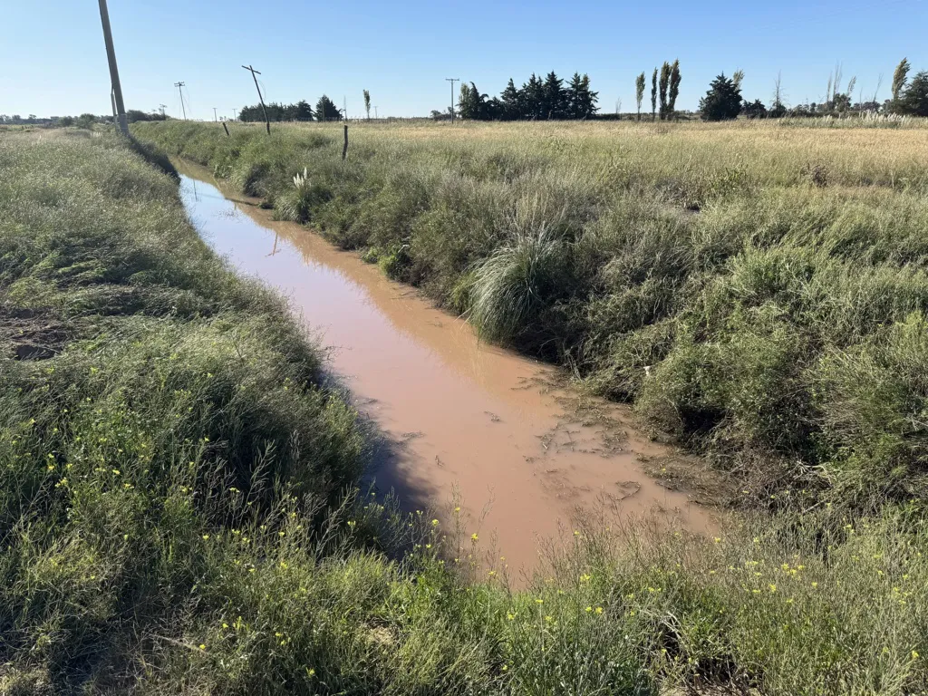 a vuelco vias 8 FILE