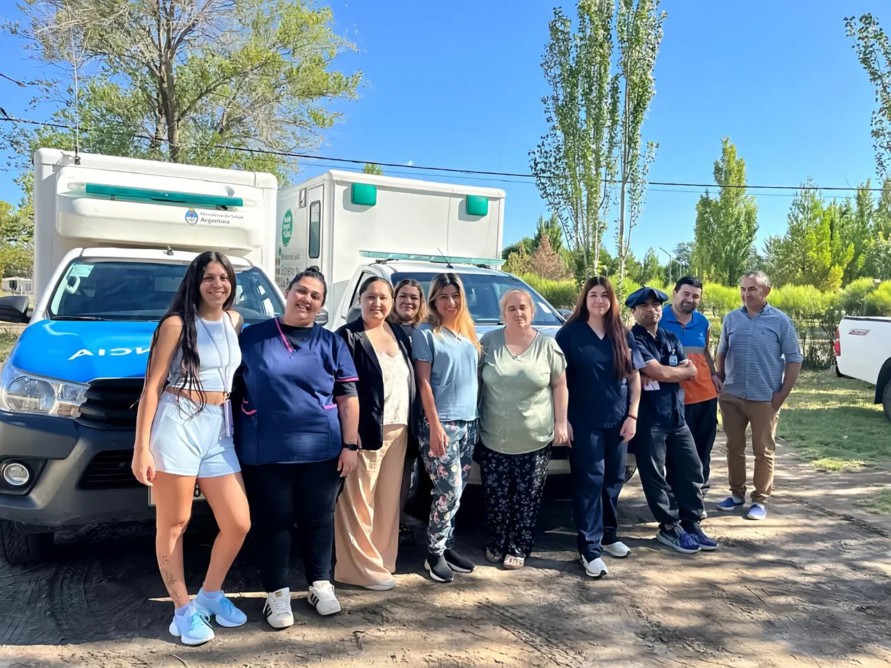 profesionales oeste pampeano 2