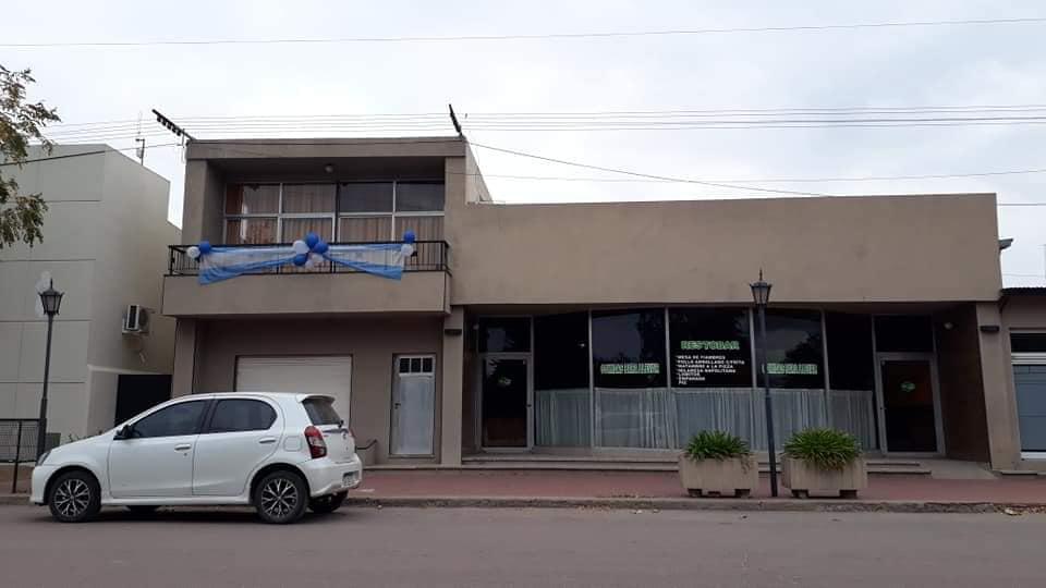 CENTRO JUVENIL AGRARIO