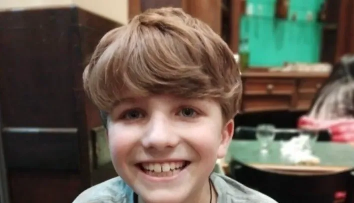 niño extraviado en Córdoba