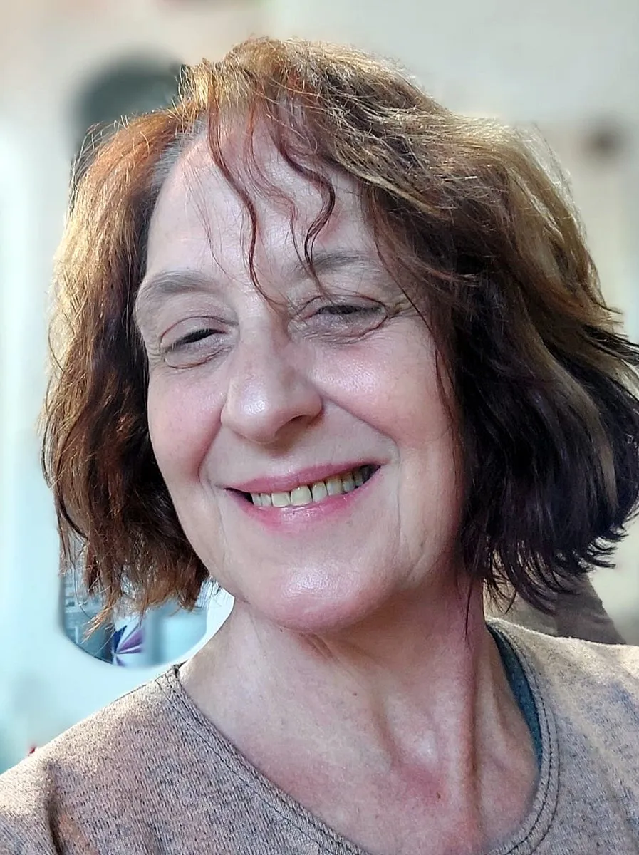 silvia prost
