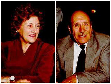 rosa y calixto