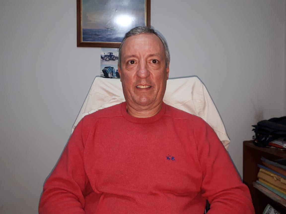 Pancho Bonino