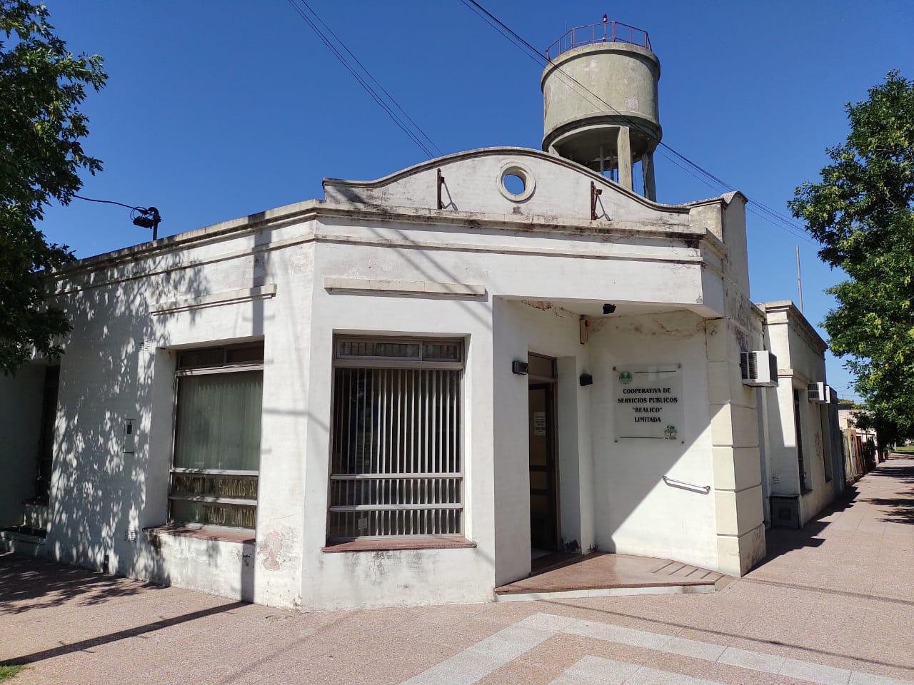 COPAGUA