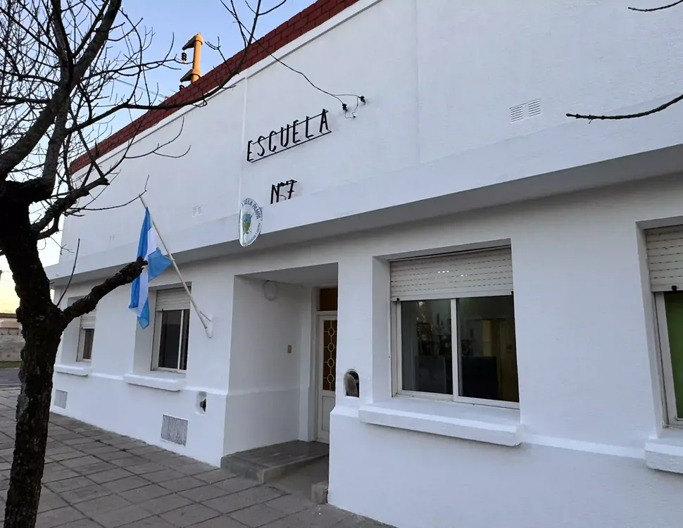 escuela especial 7 2 c