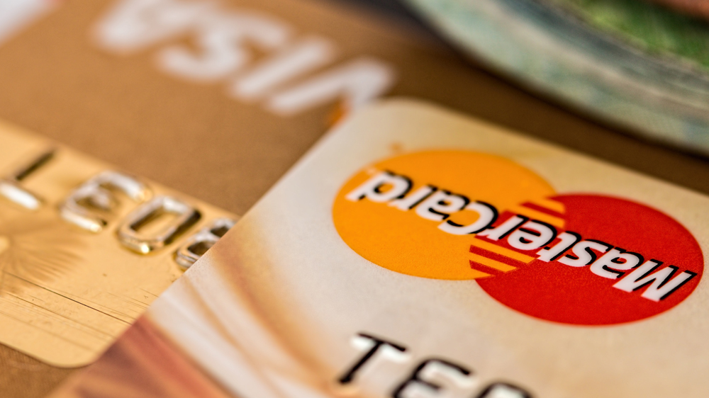 tarjetas de credito