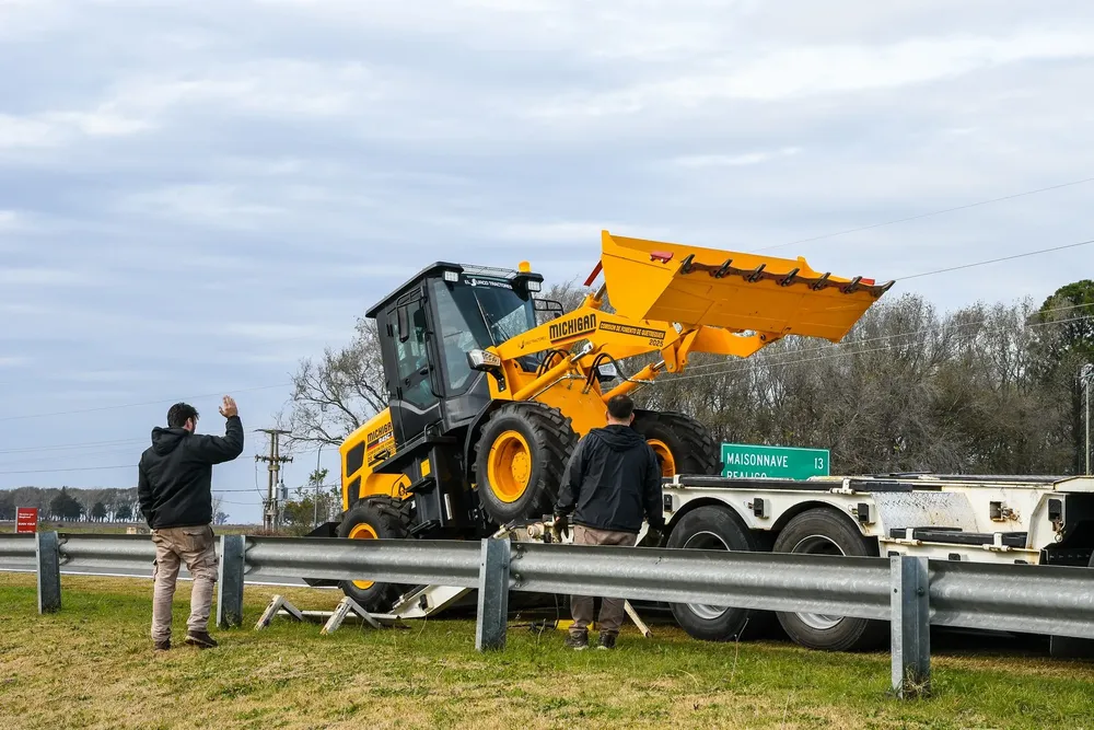 PALA CARGADORA QUETREQUEN 2