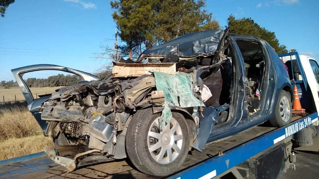 auto chqoe sandero