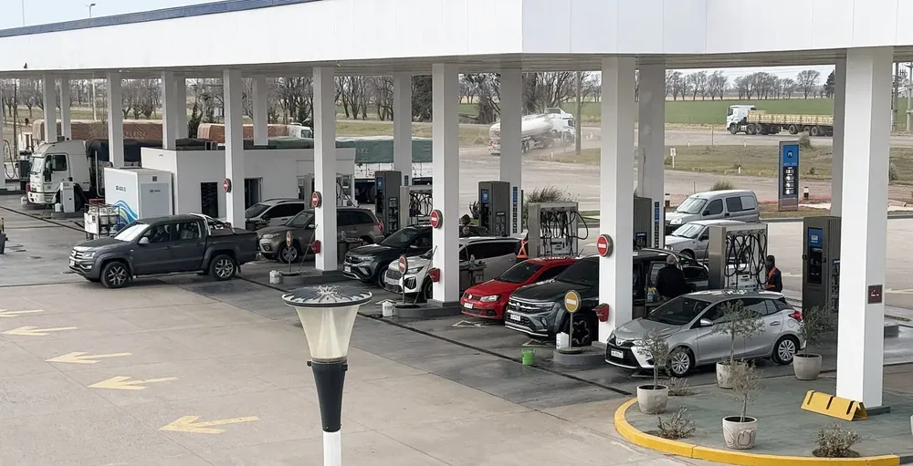 YPF LA PAMPAGONIA FILE