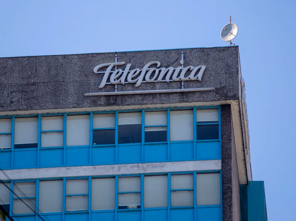 telefonica