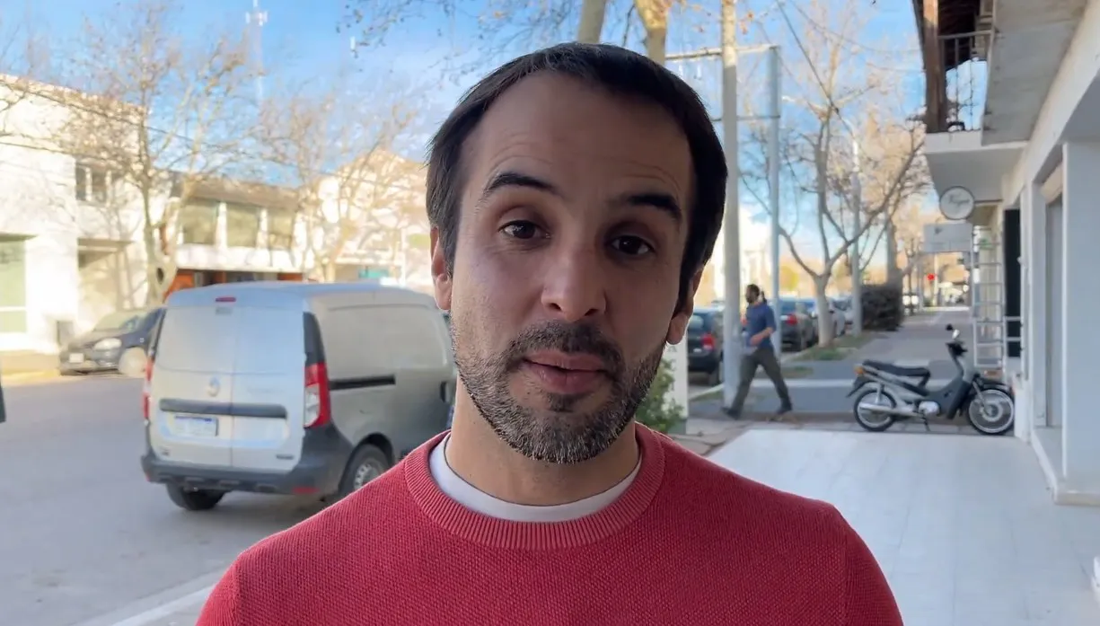 Maquieyra en Realicó