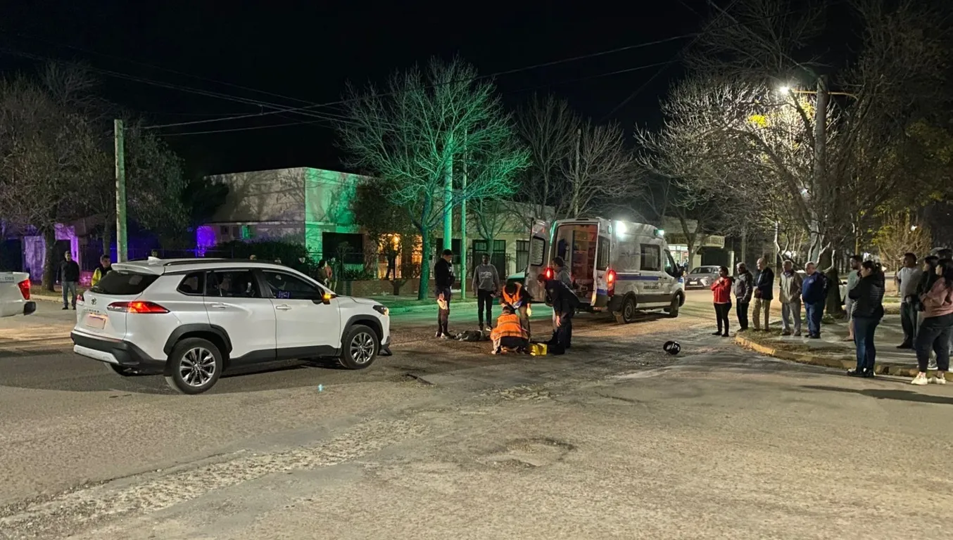 CHOQUE DALMASSO 5 FILE