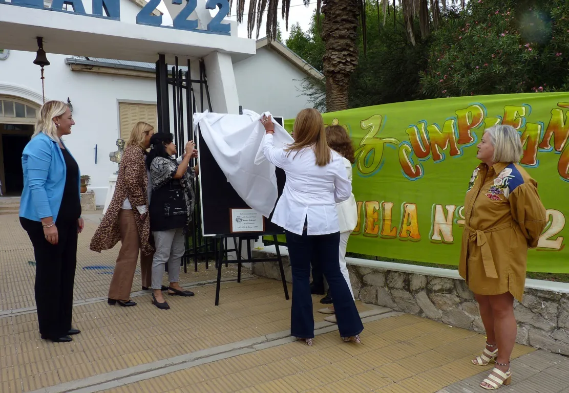 centenario escuela 222 acto formal 13 FILE