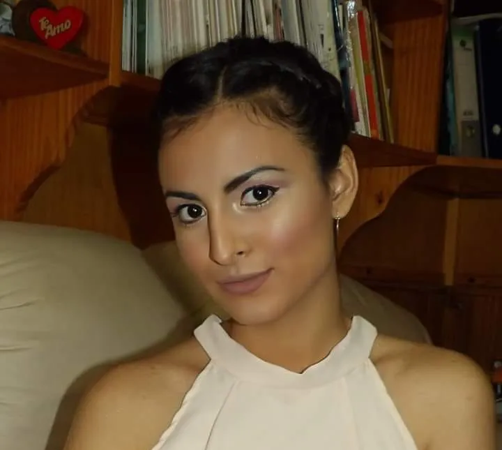 ana rocio leguizamon