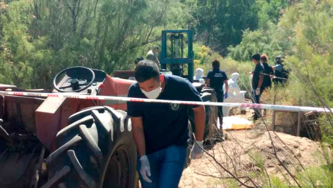 cRIMEN DEL PAMPEANO