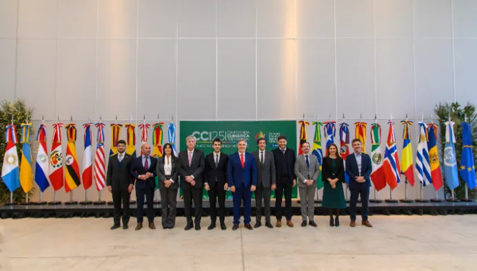 Ziliotto Compromiso Latinoamericano 1
