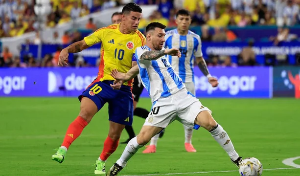 MESSICOLOMBIA
