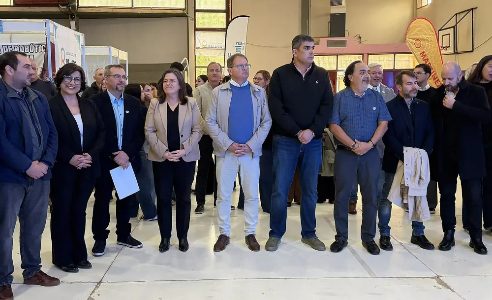infomatrix autoridades 3 C