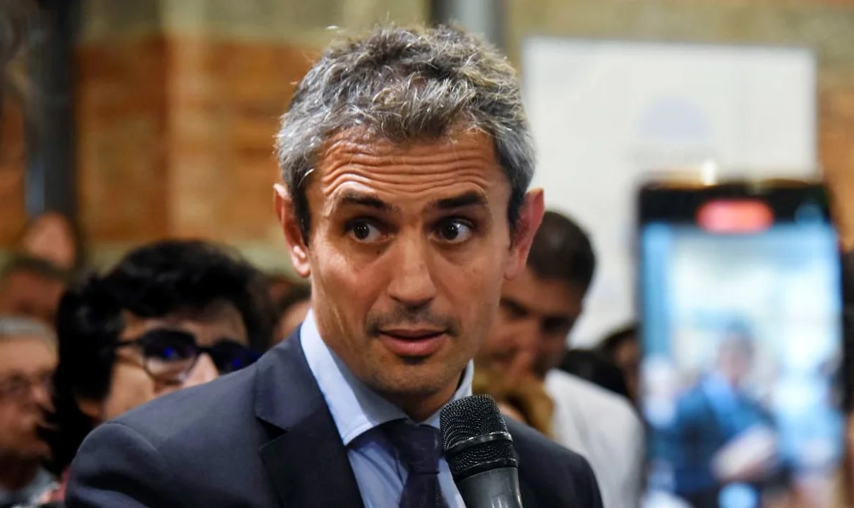 martin menem